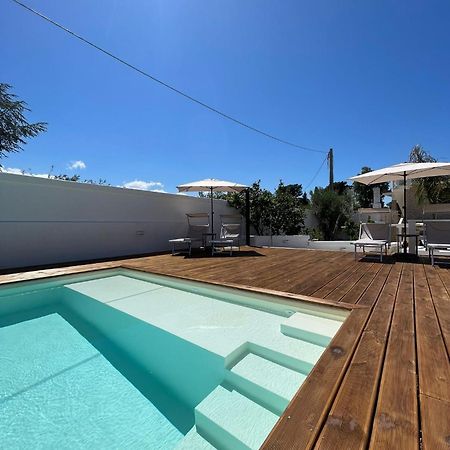 Allivigne Rooms & Pool Polignano a Mare Rom bilde