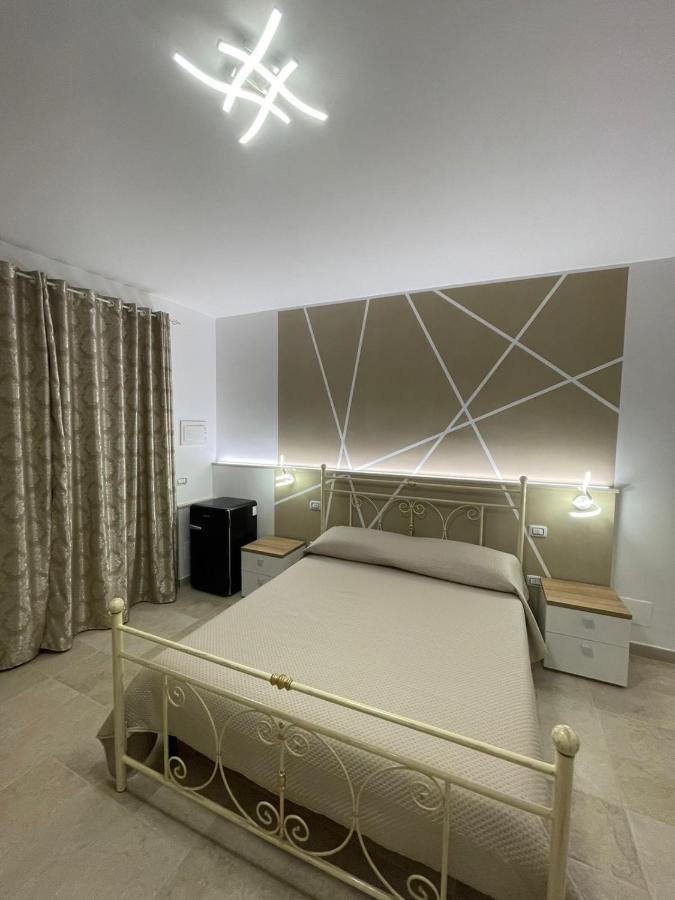 Allivigne Rooms & Pool Polignano a Mare Eksteriør bilde