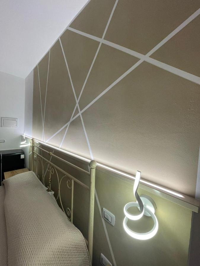 Allivigne Rooms & Pool Polignano a Mare Eksteriør bilde