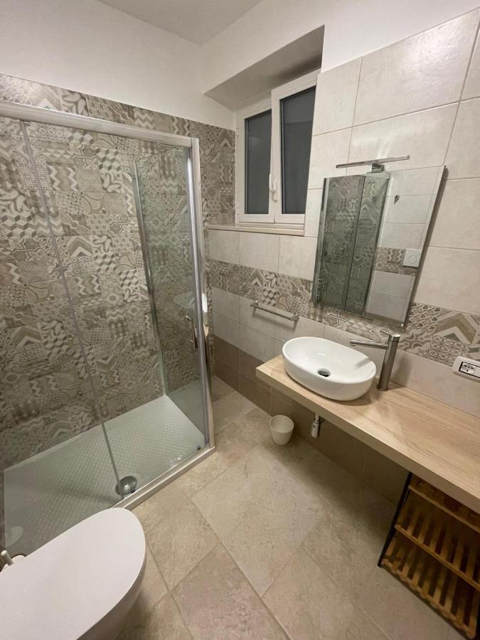 Allivigne Rooms & Pool Polignano a Mare Eksteriør bilde