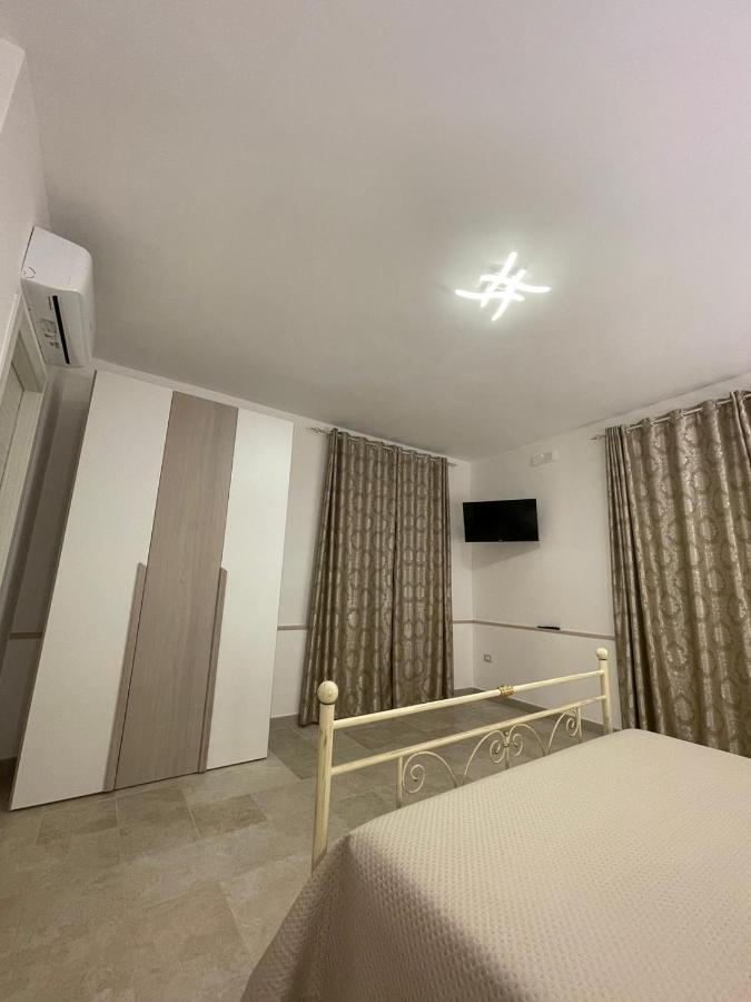 Allivigne Rooms & Pool Polignano a Mare Eksteriør bilde
