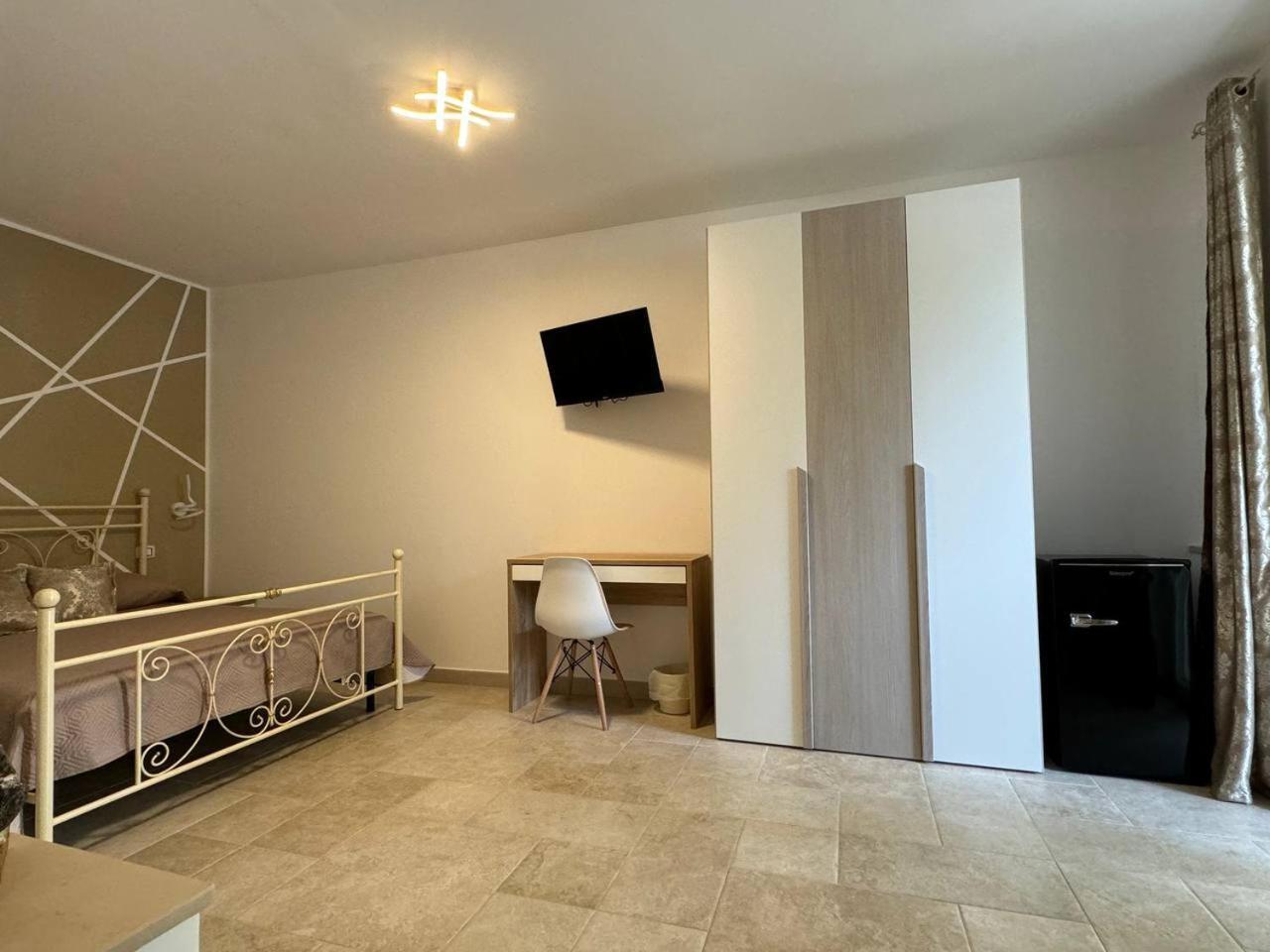 Allivigne Rooms & Pool Polignano a Mare Eksteriør bilde