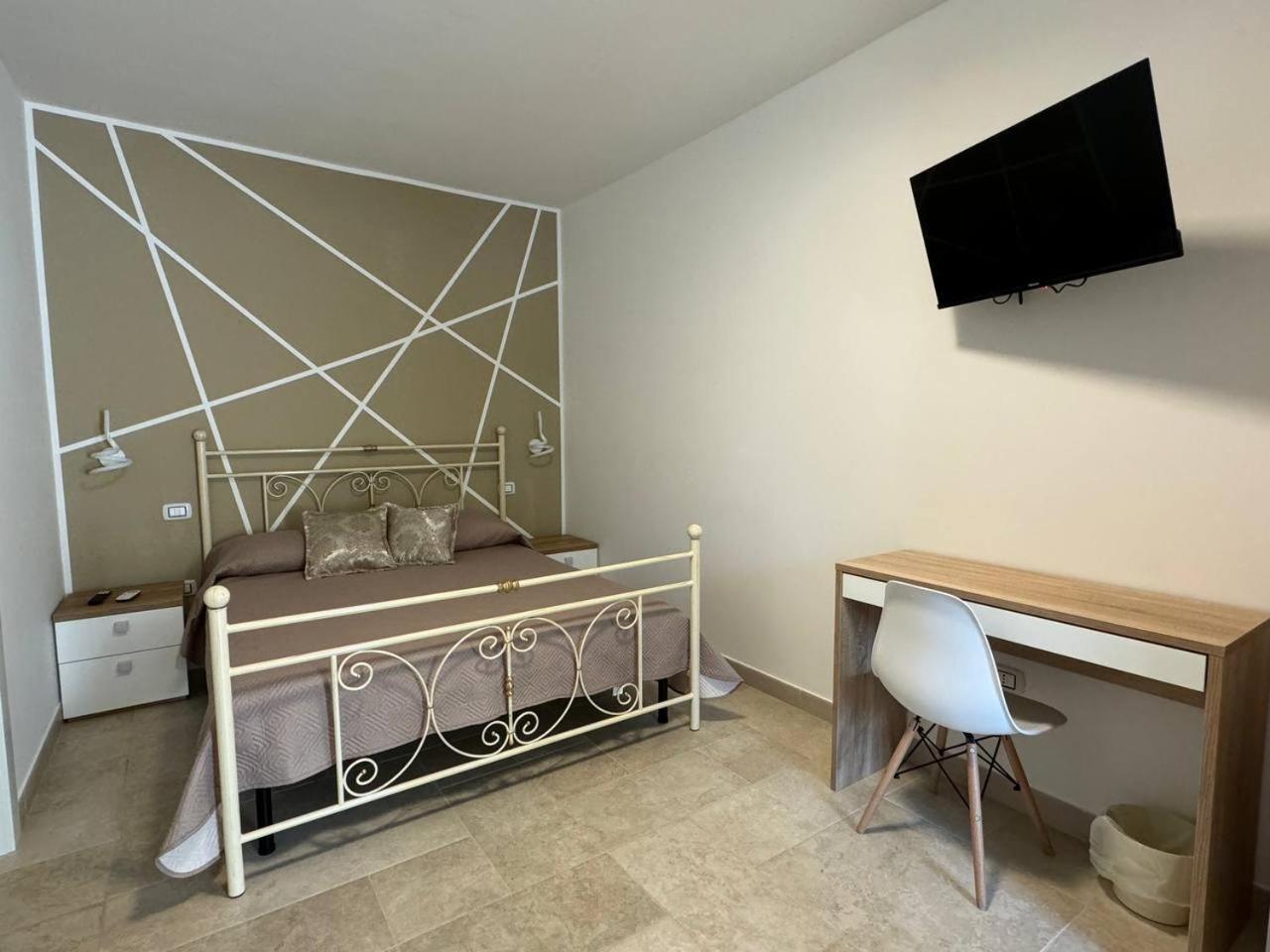 Allivigne Rooms & Pool Polignano a Mare Eksteriør bilde