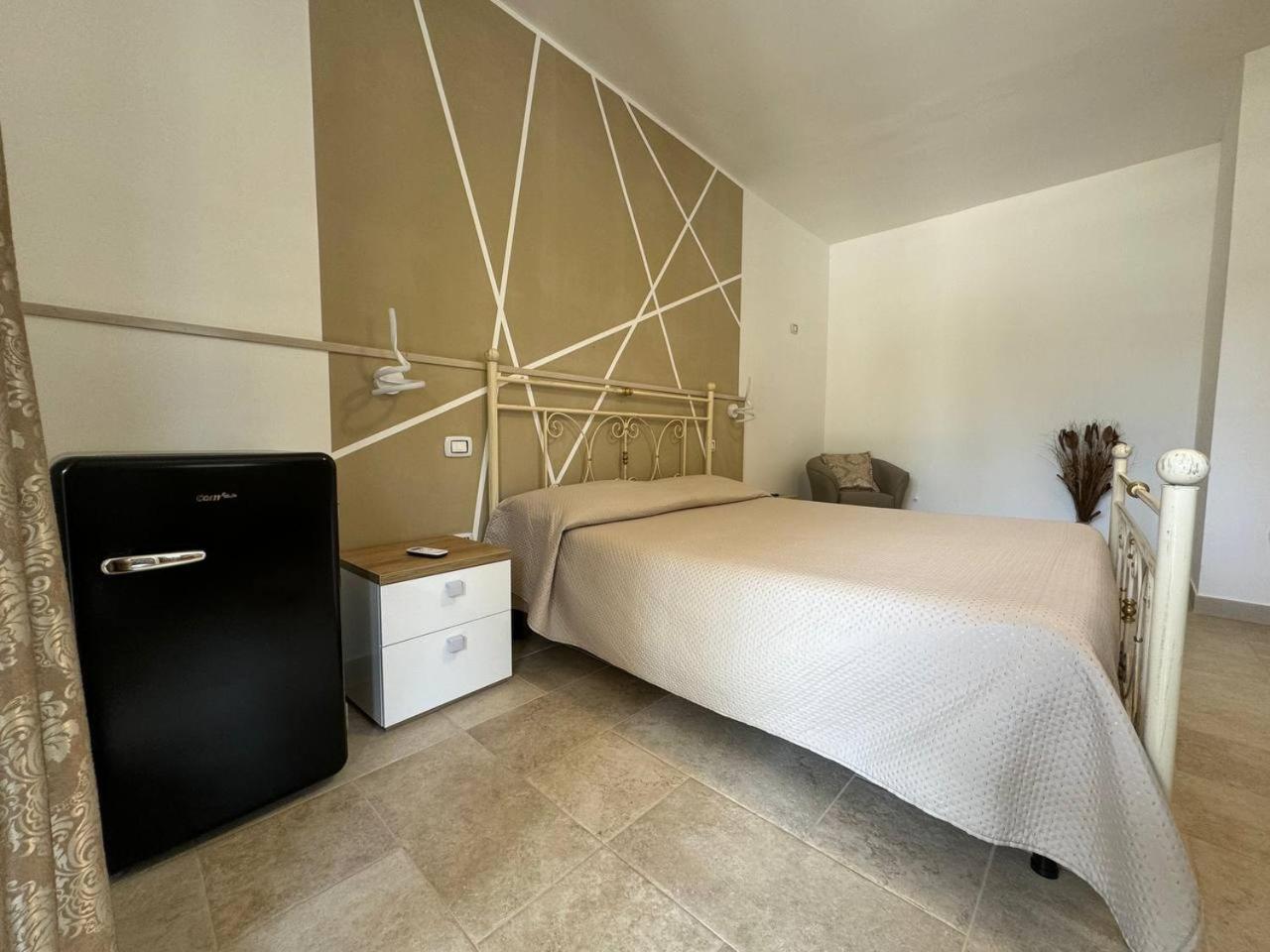Allivigne Rooms & Pool Polignano a Mare Eksteriør bilde