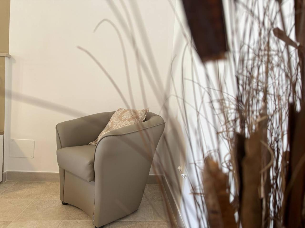 Allivigne Rooms & Pool Polignano a Mare Eksteriør bilde