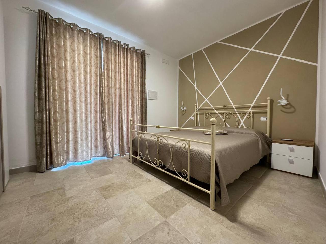 Allivigne Rooms & Pool Polignano a Mare Eksteriør bilde