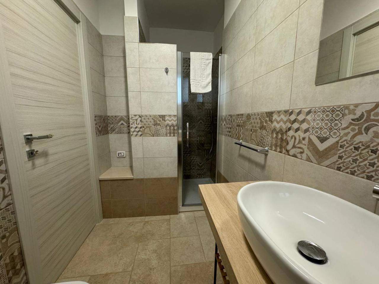 Allivigne Rooms & Pool Polignano a Mare Eksteriør bilde