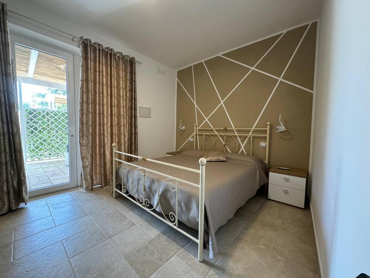 Allivigne Rooms & Pool Polignano a Mare Eksteriør bilde