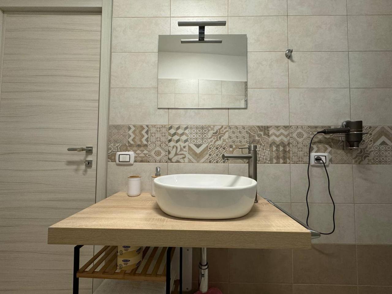 Allivigne Rooms & Pool Polignano a Mare Eksteriør bilde