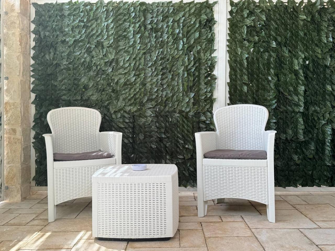 Allivigne Rooms & Pool Polignano a Mare Eksteriør bilde
